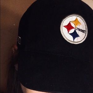 Steelers hat